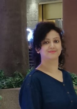 Tejaswini Sharma Chawla